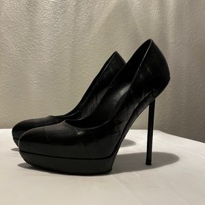 YSL Pumps